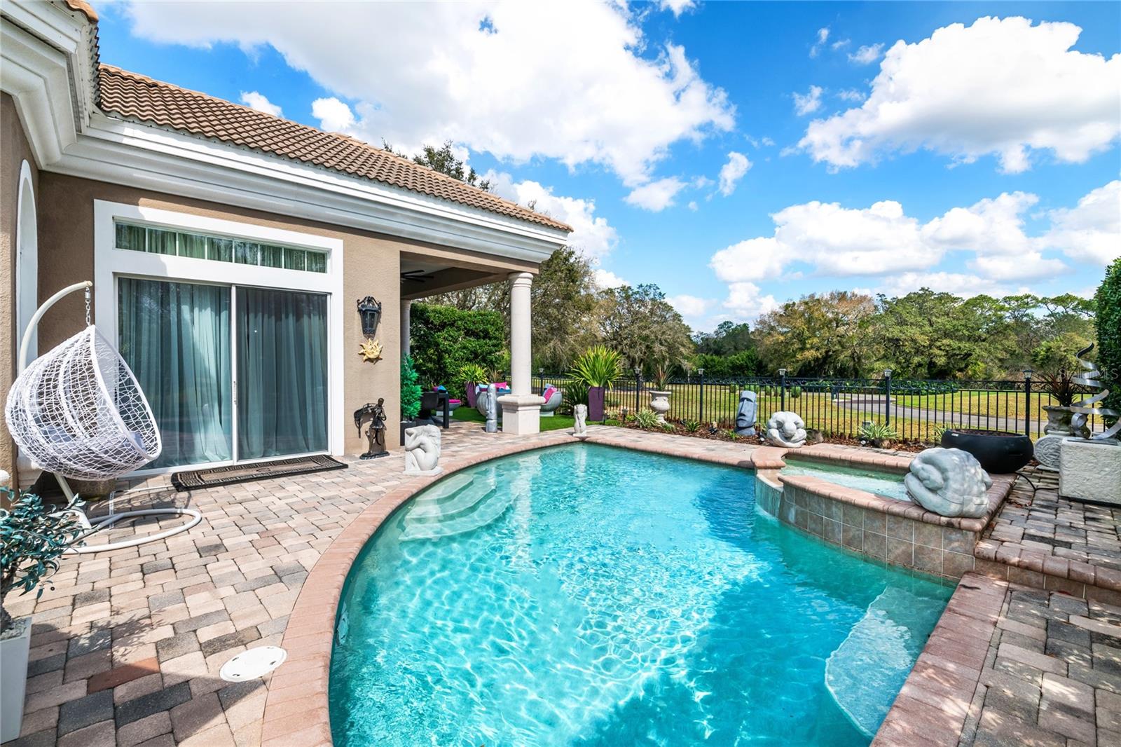 7409 GATHERING COURT, Reunion, FL 34747
