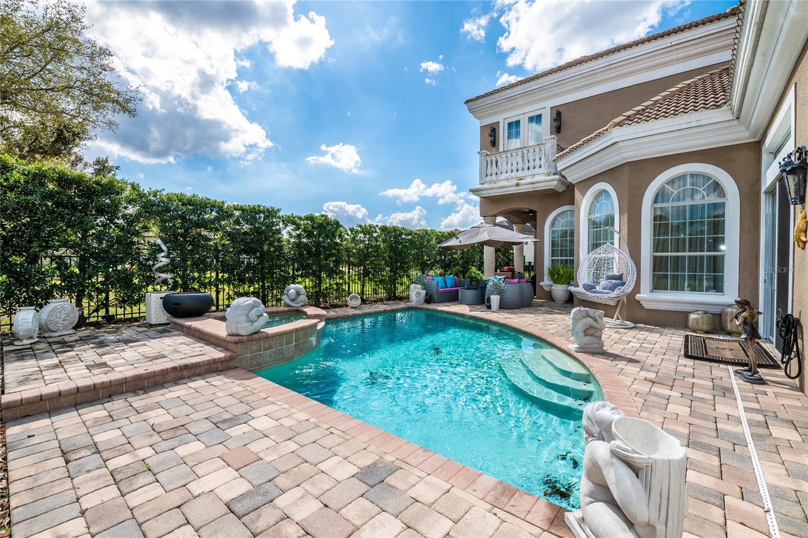 7409 GATHERING COURT, Reunion, FL 34747