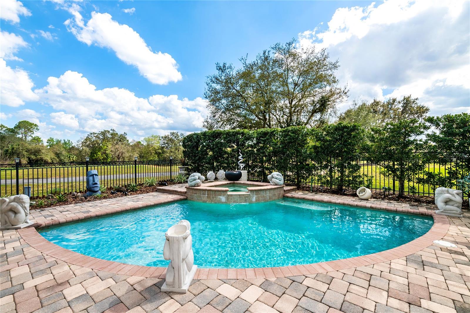 7409 GATHERING COURT, Reunion, FL 34747