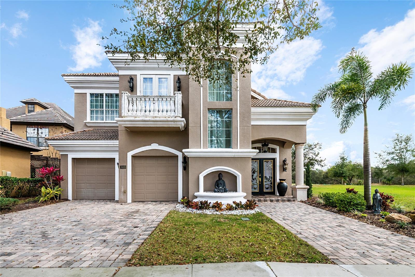 7409 GATHERING COURT, Reunion, FL 34747 7409 GATHERING COURT, Reunion, FL 34747