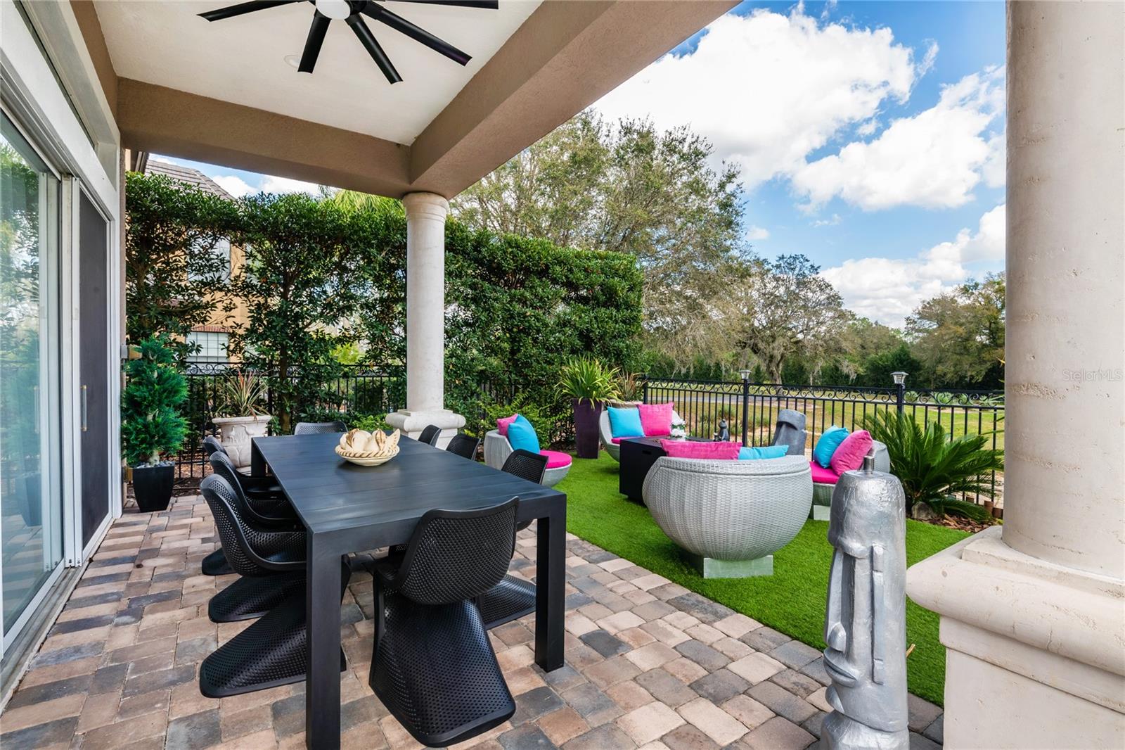 7409 GATHERING COURT, Reunion, FL 34747