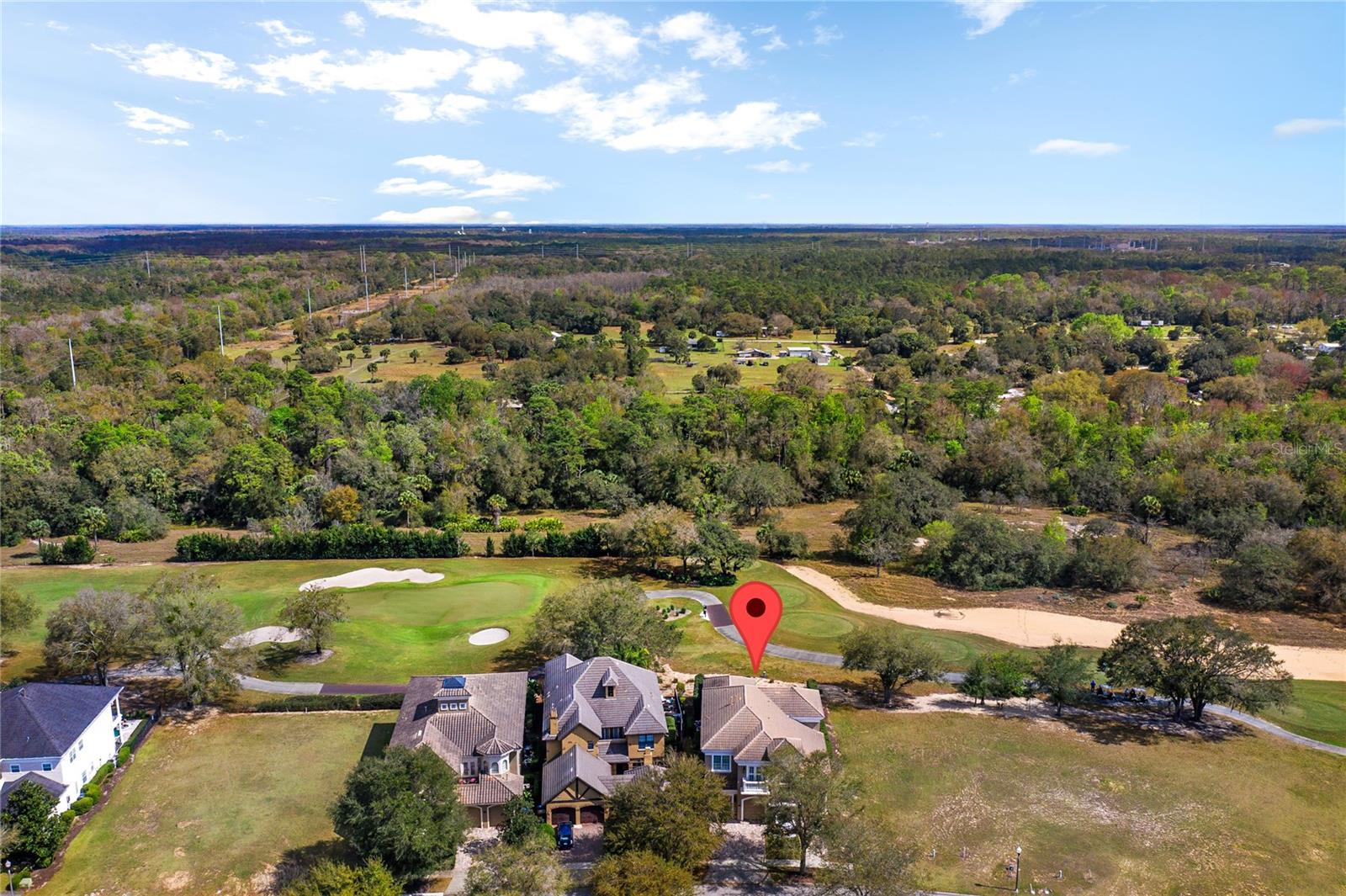 7409 GATHERING COURT, Reunion, FL 34747
