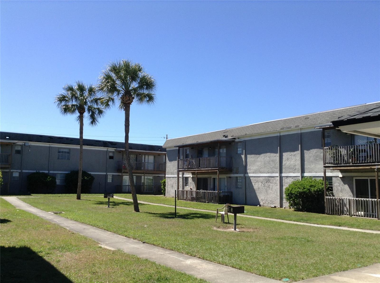 2791 L B MCLEOD ROAD, #2791B, Orlando, FL 32805