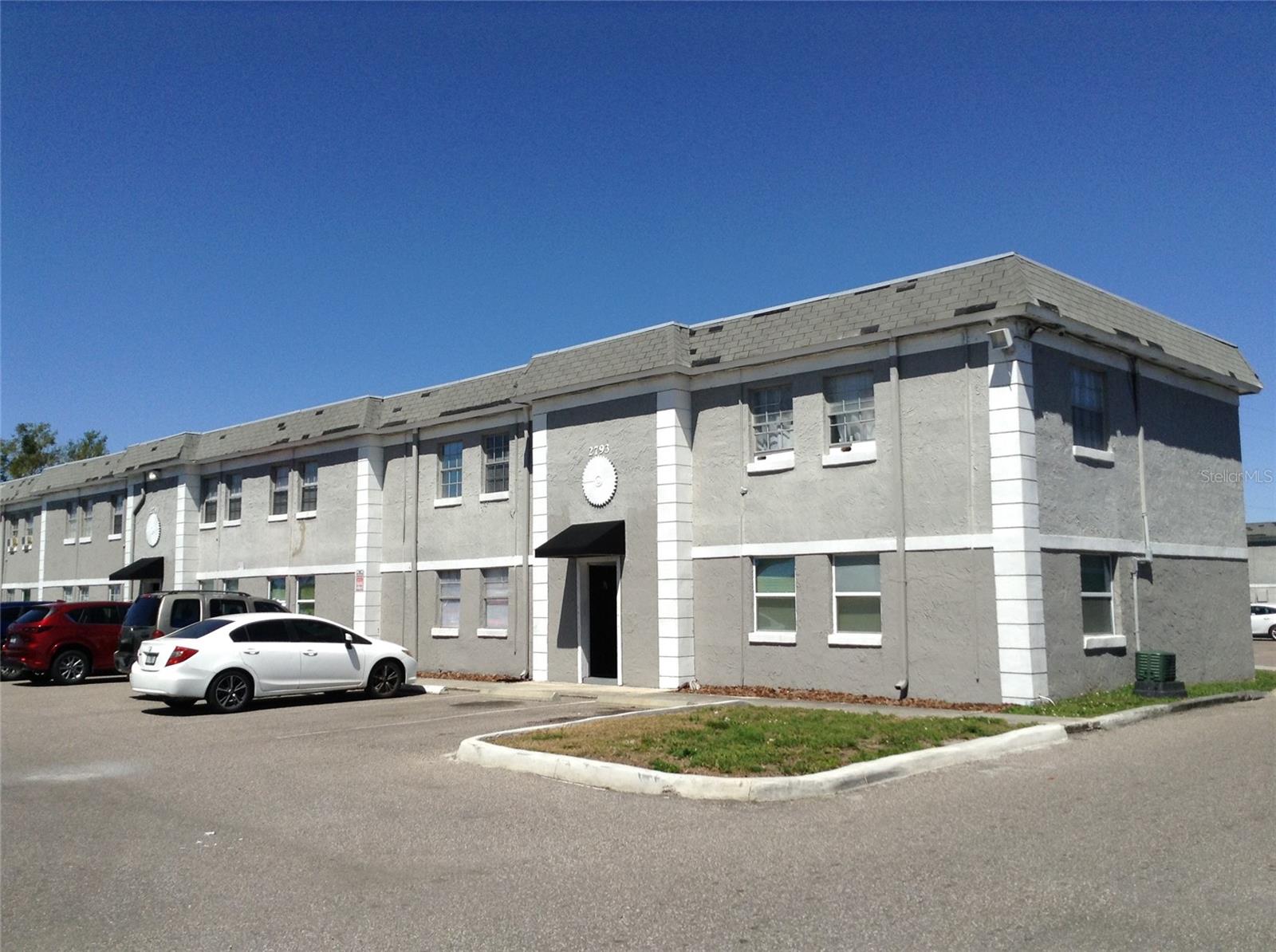 2791 L B MCLEOD ROAD, #2791B, Orlando, FL 32805