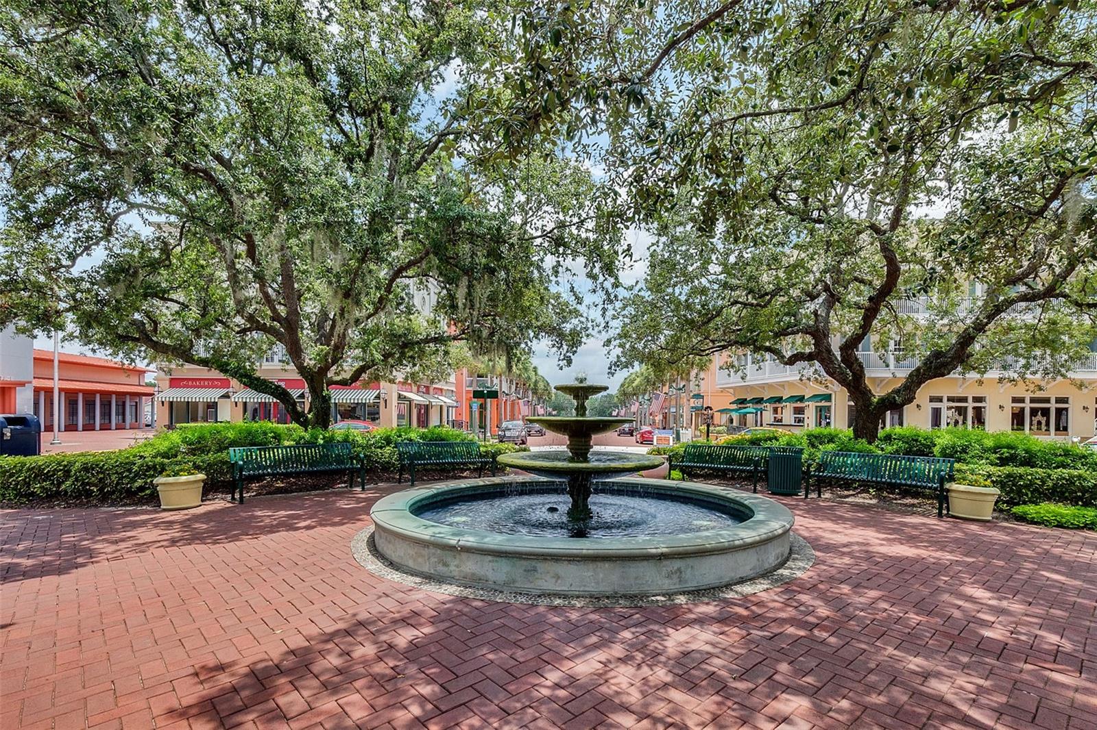 206 NORFOLK PLACE, Celebration, FL 34747