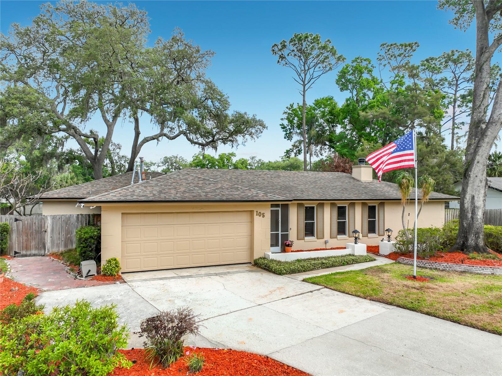 105 CEDAR OAK TRAIL, Longwood, FL 32750