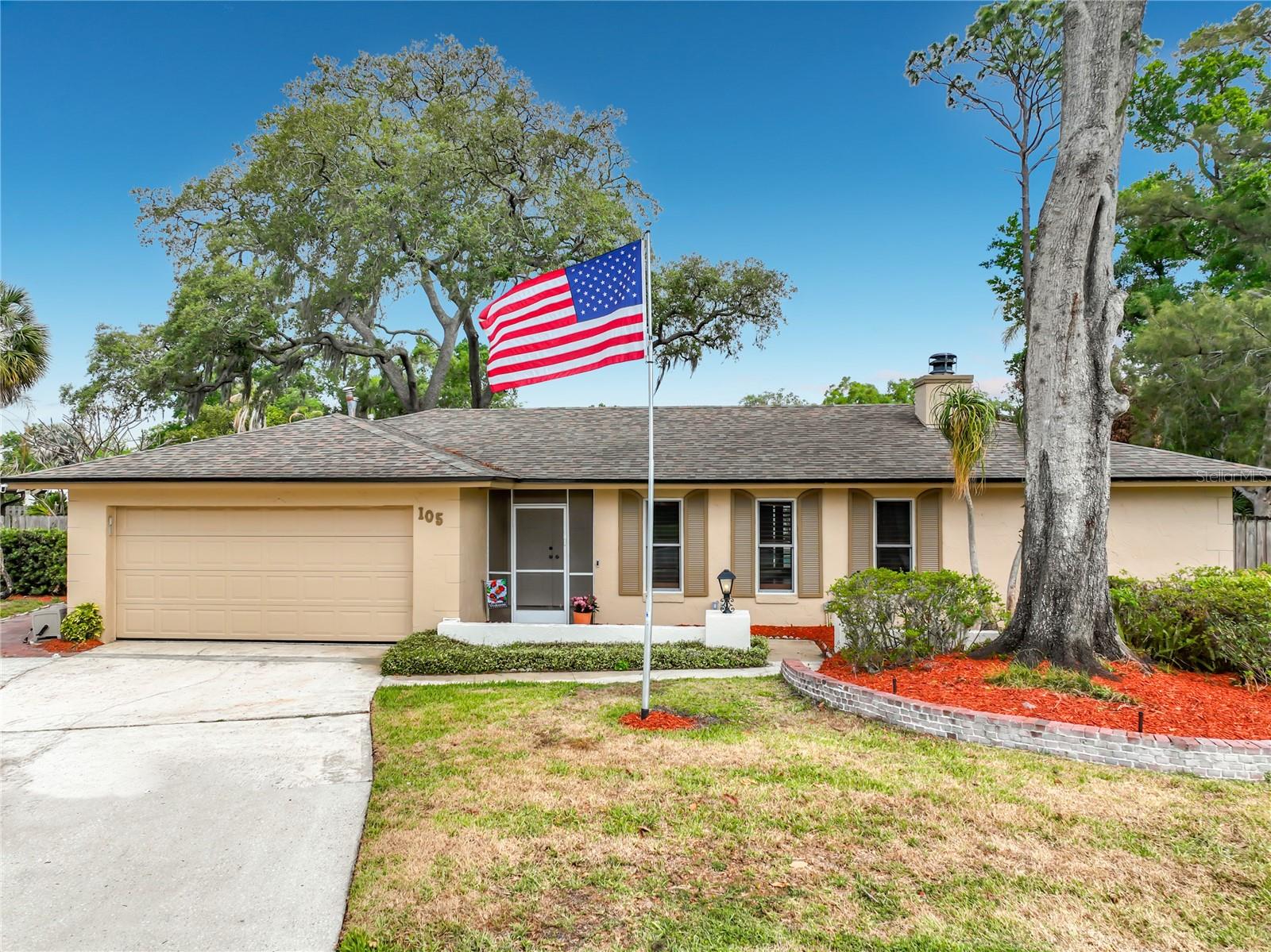 105 CEDAR OAK TRAIL, Longwood, FL 32750