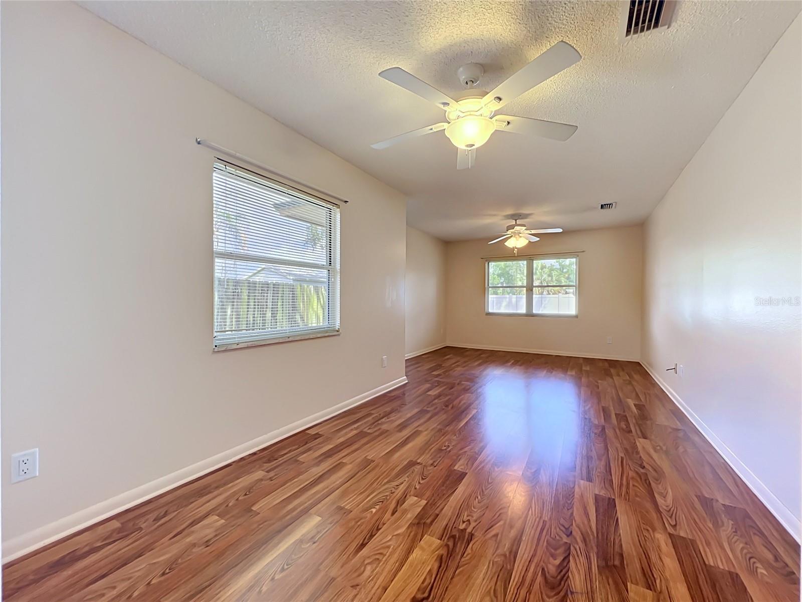In-Law suite