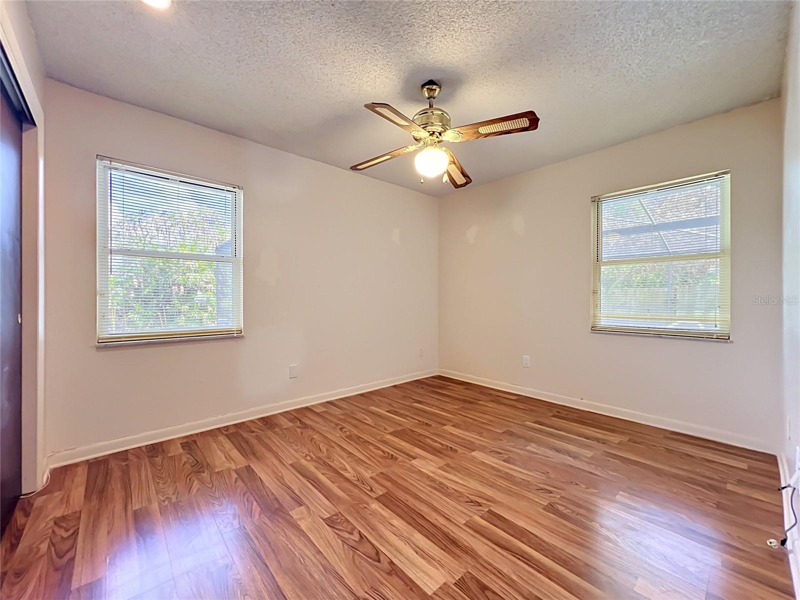 Bedroom #3