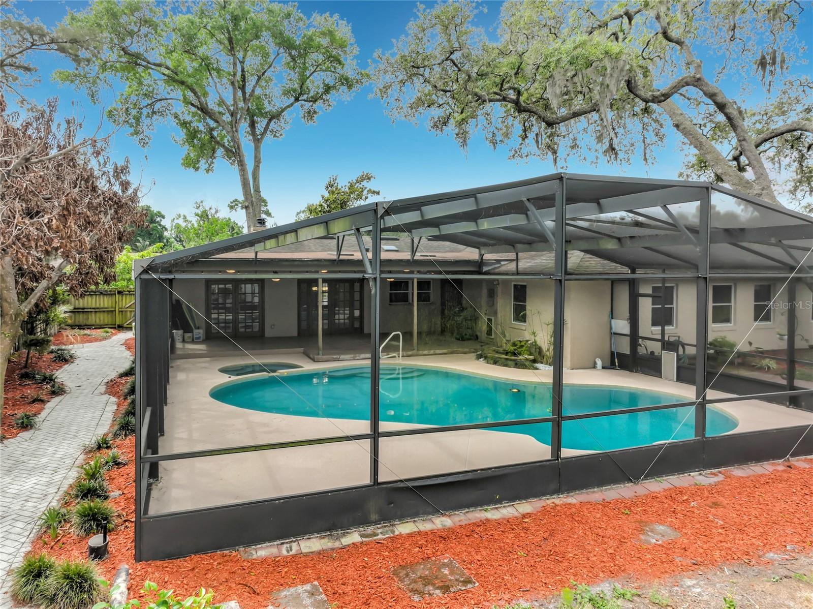 105 CEDAR OAK TRAIL, Longwood, FL 32750