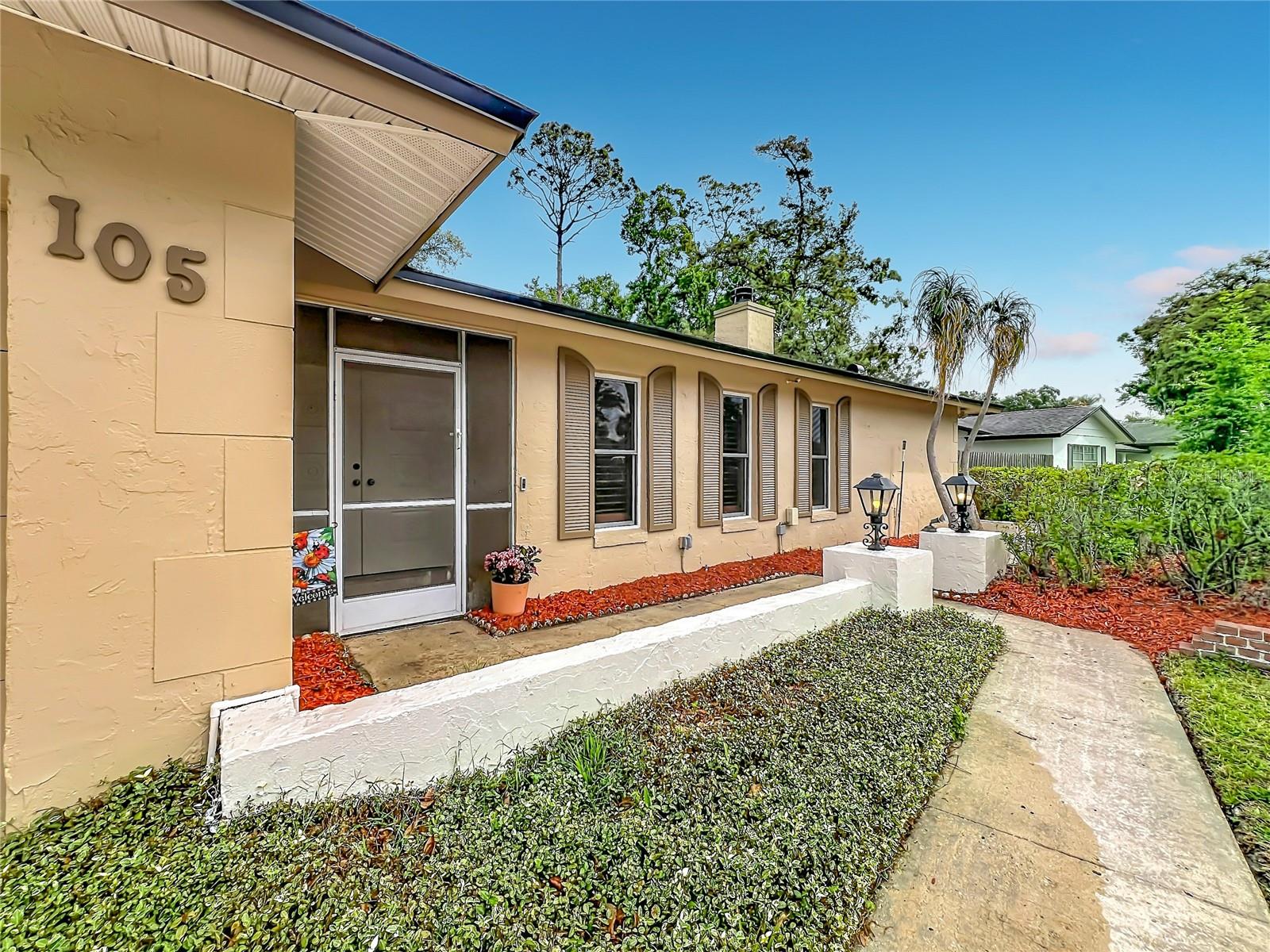 105 CEDAR OAK TRAIL, Longwood, FL 32750