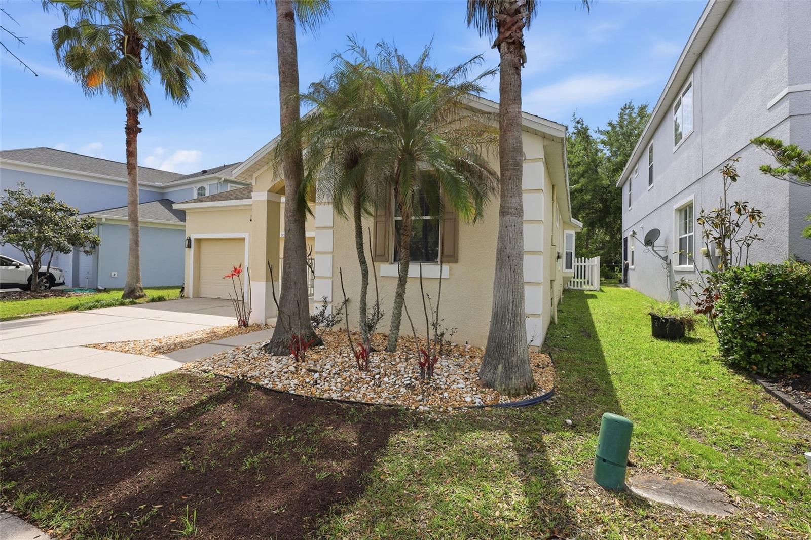 9552 PICCADILLY SKY WAY, Orlando, FL 32827
