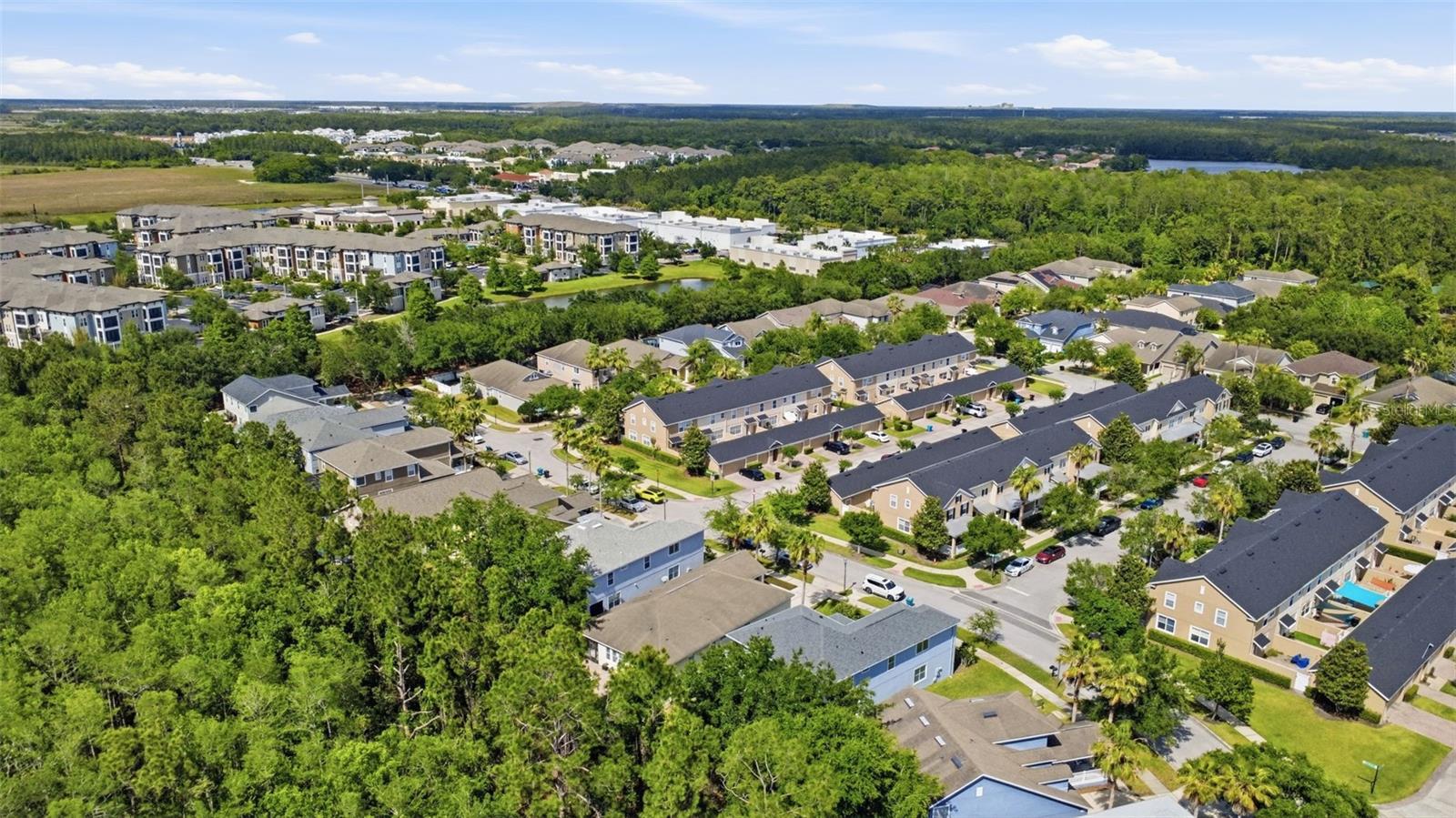 9552 PICCADILLY SKY WAY, Orlando, FL 32827