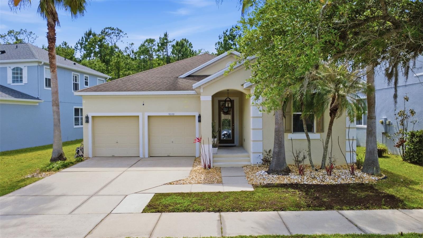 9552 PICCADILLY SKY WAY, Orlando, FL 32827 9552 PICCADILLY SKY WAY, Orlando, FL 32827