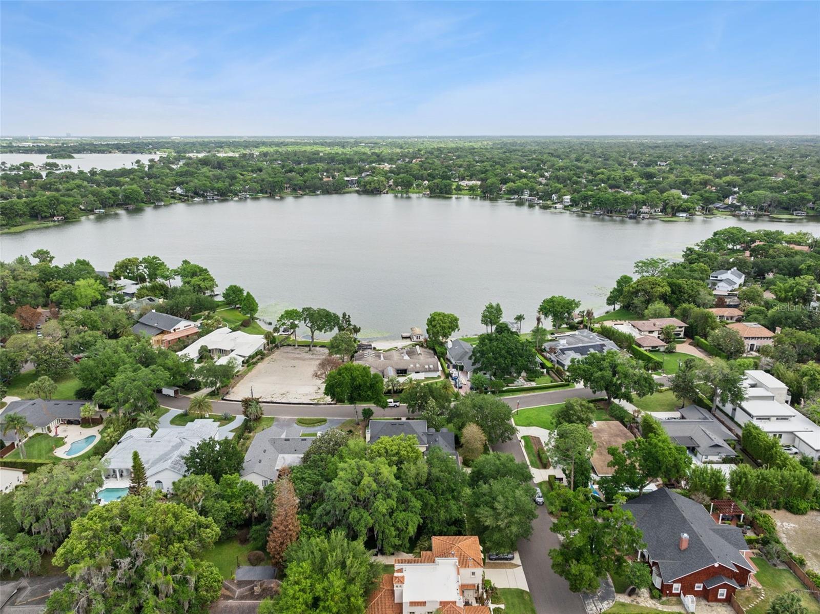 Lake Osceola