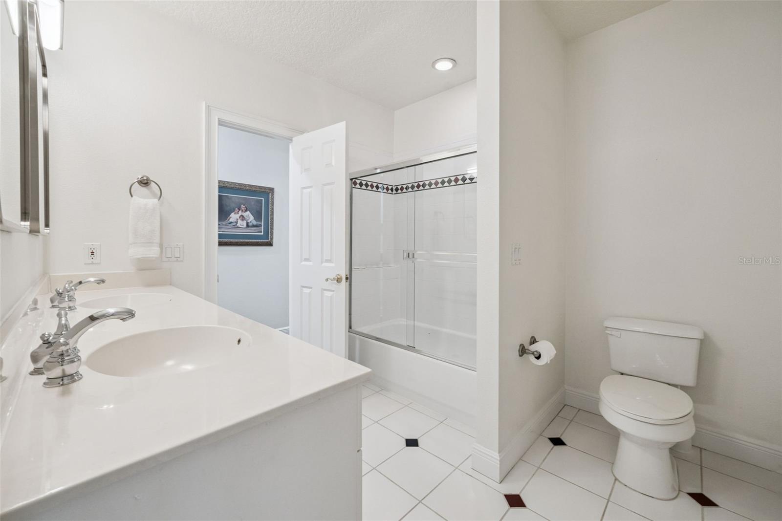 Bathroom #3