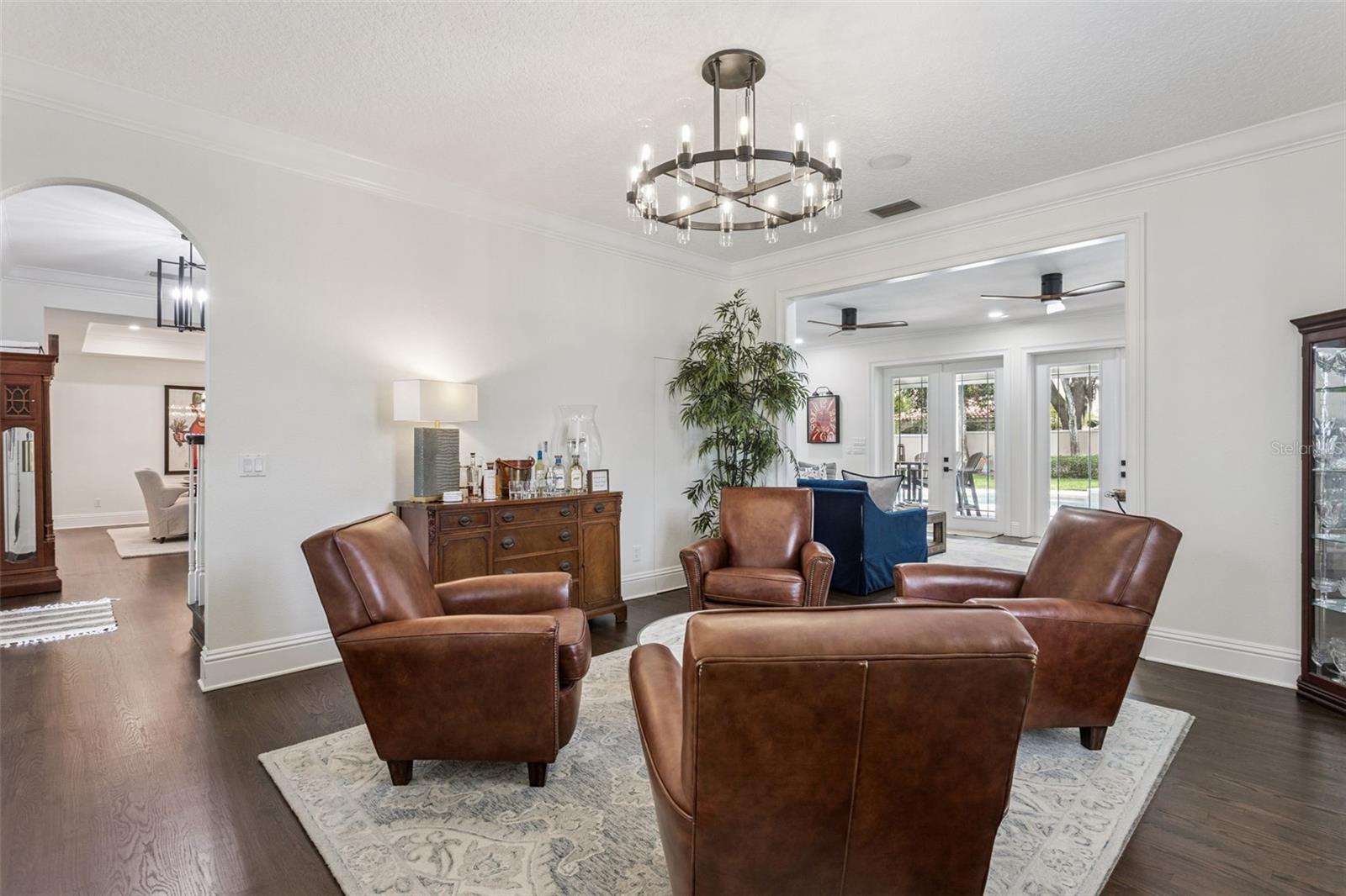 450 LAKEWOOD DRIVE, Winter Park, FL 32789
