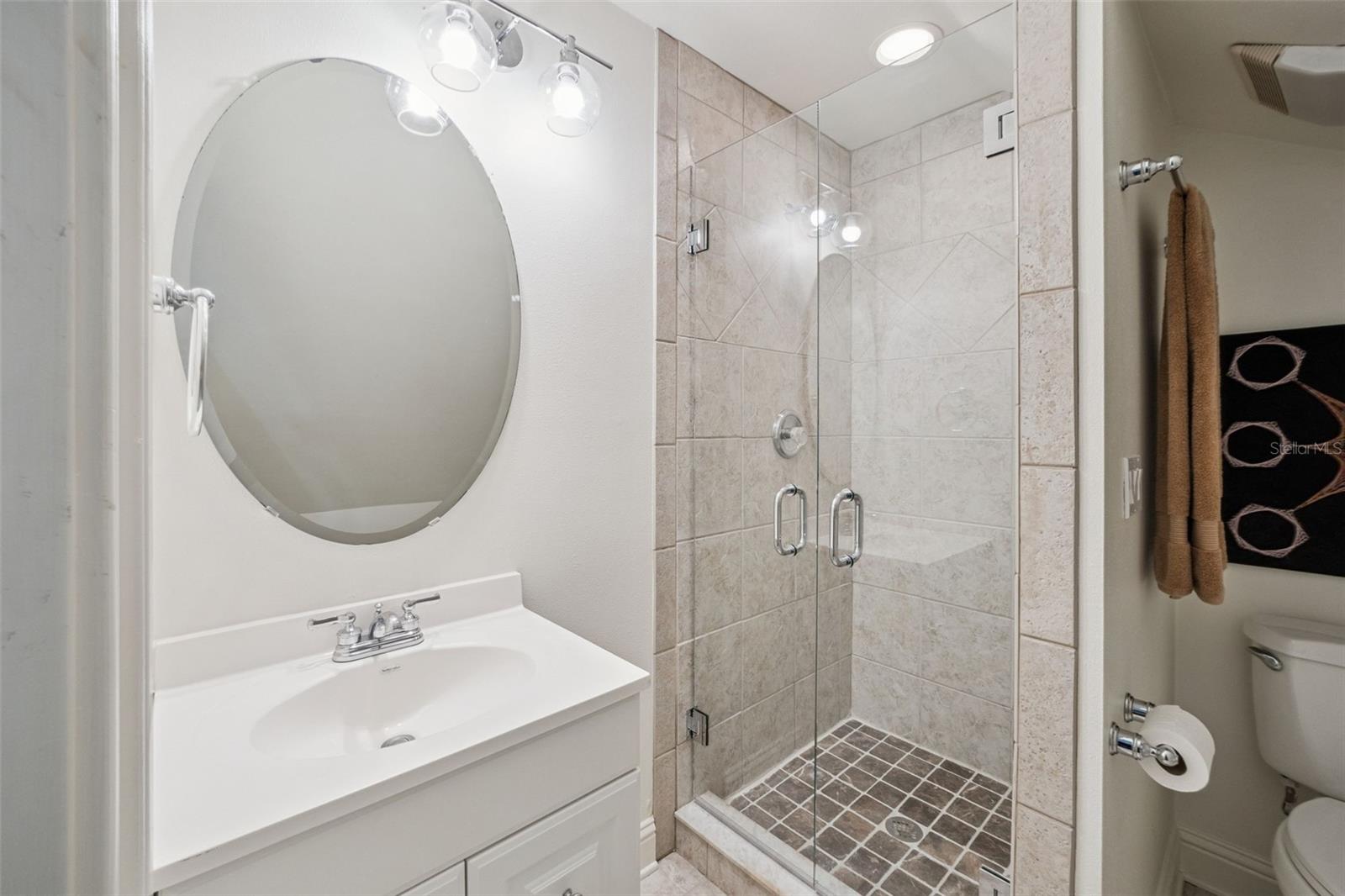 Bathroom #4