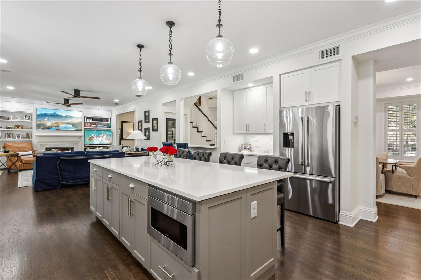 450 LAKEWOOD DRIVE, Winter Park, FL 32789
