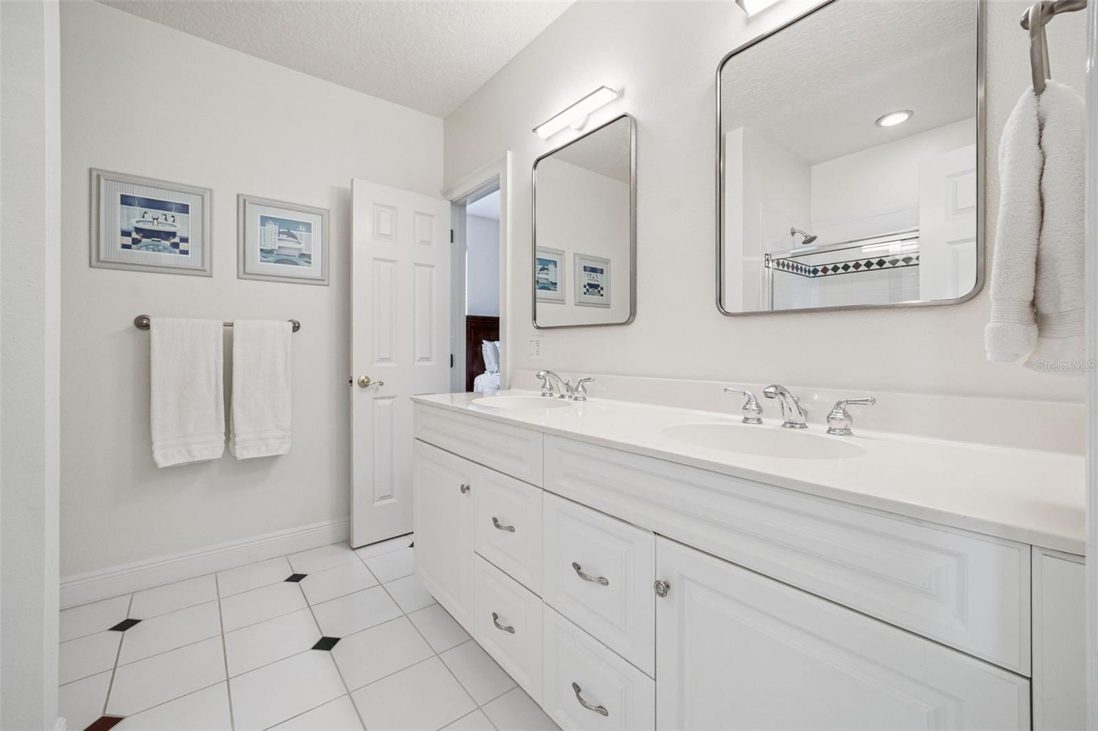 Updated Bathroom #3