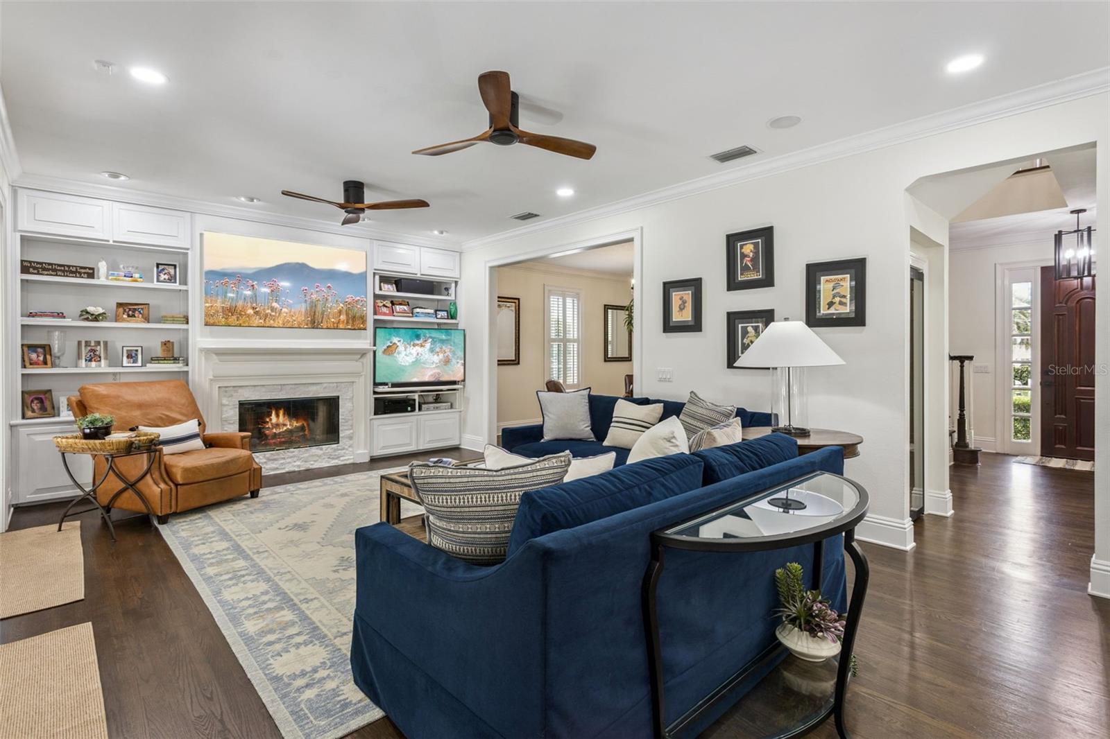450 LAKEWOOD DRIVE, Winter Park, FL 32789
