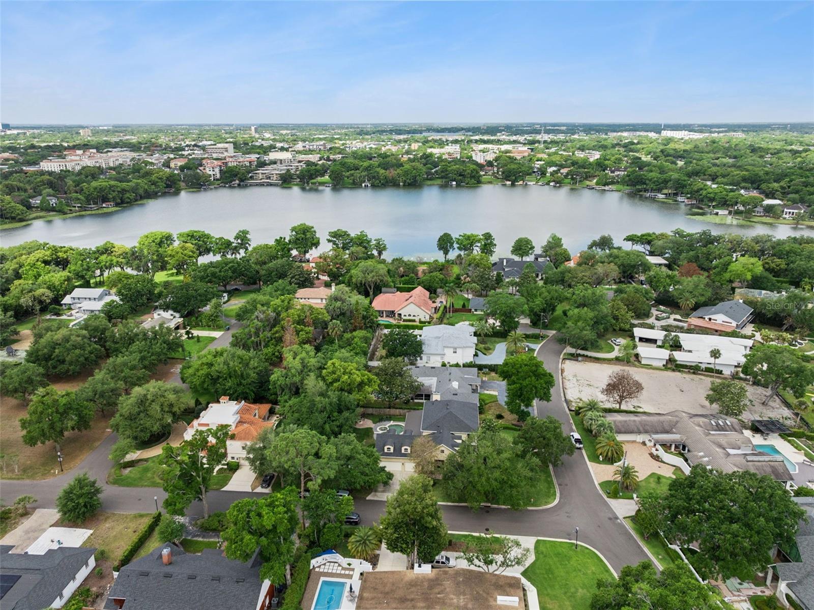 Lake Osceola