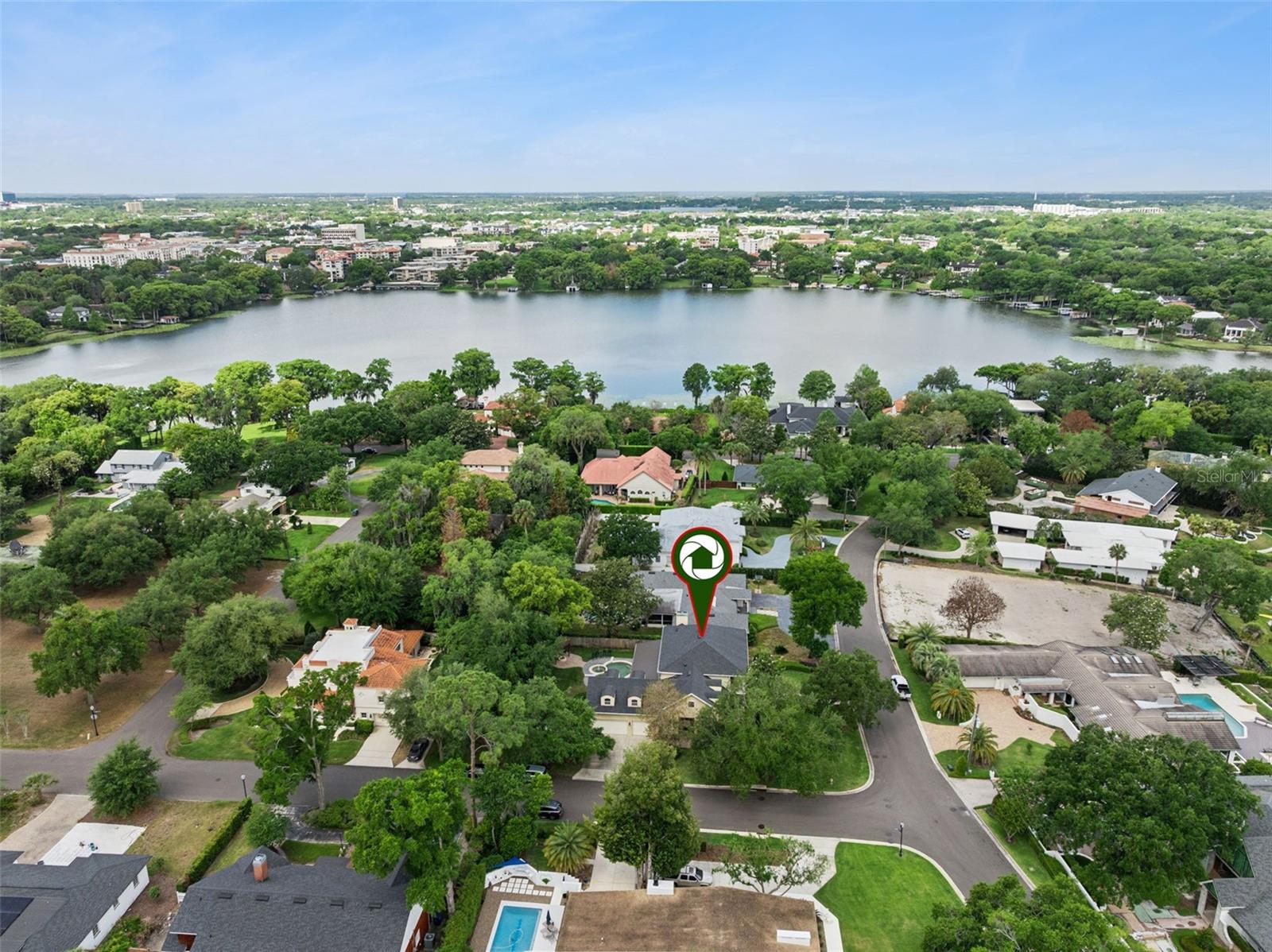 Lake Osceola