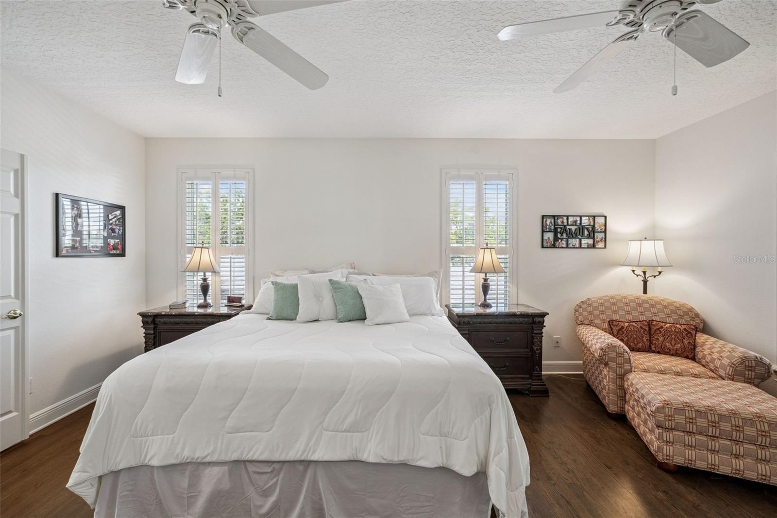 Primary Suite
