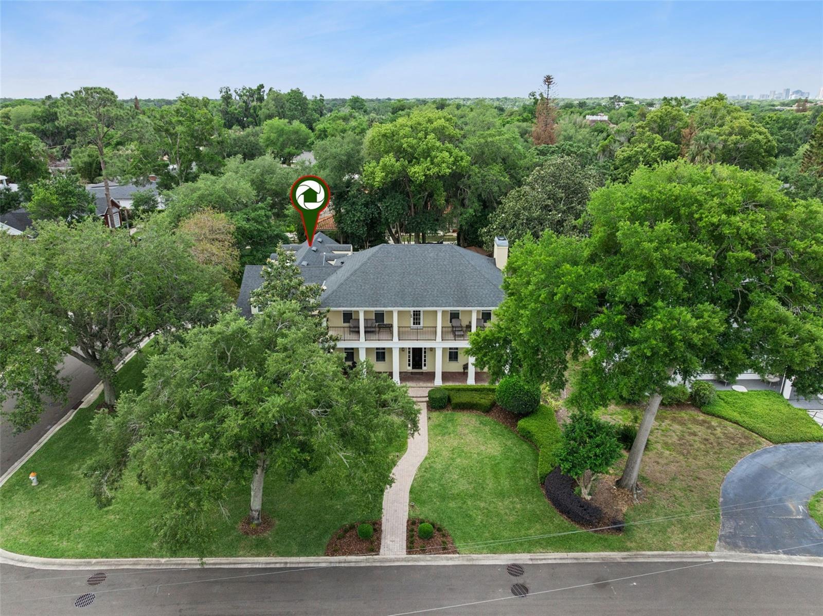 450 LAKEWOOD DRIVE, Winter Park, FL 32789