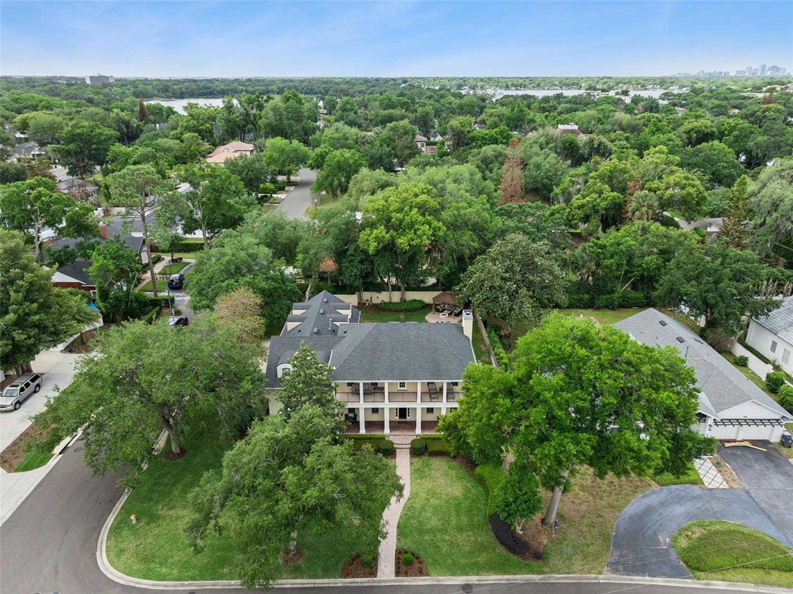 Welcome home to 450 Lakewood