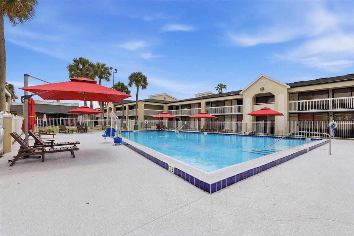5245 W IRLO BRONSON MEMORIAL HIGHWAY, #258, Kissimmee, FL 34746