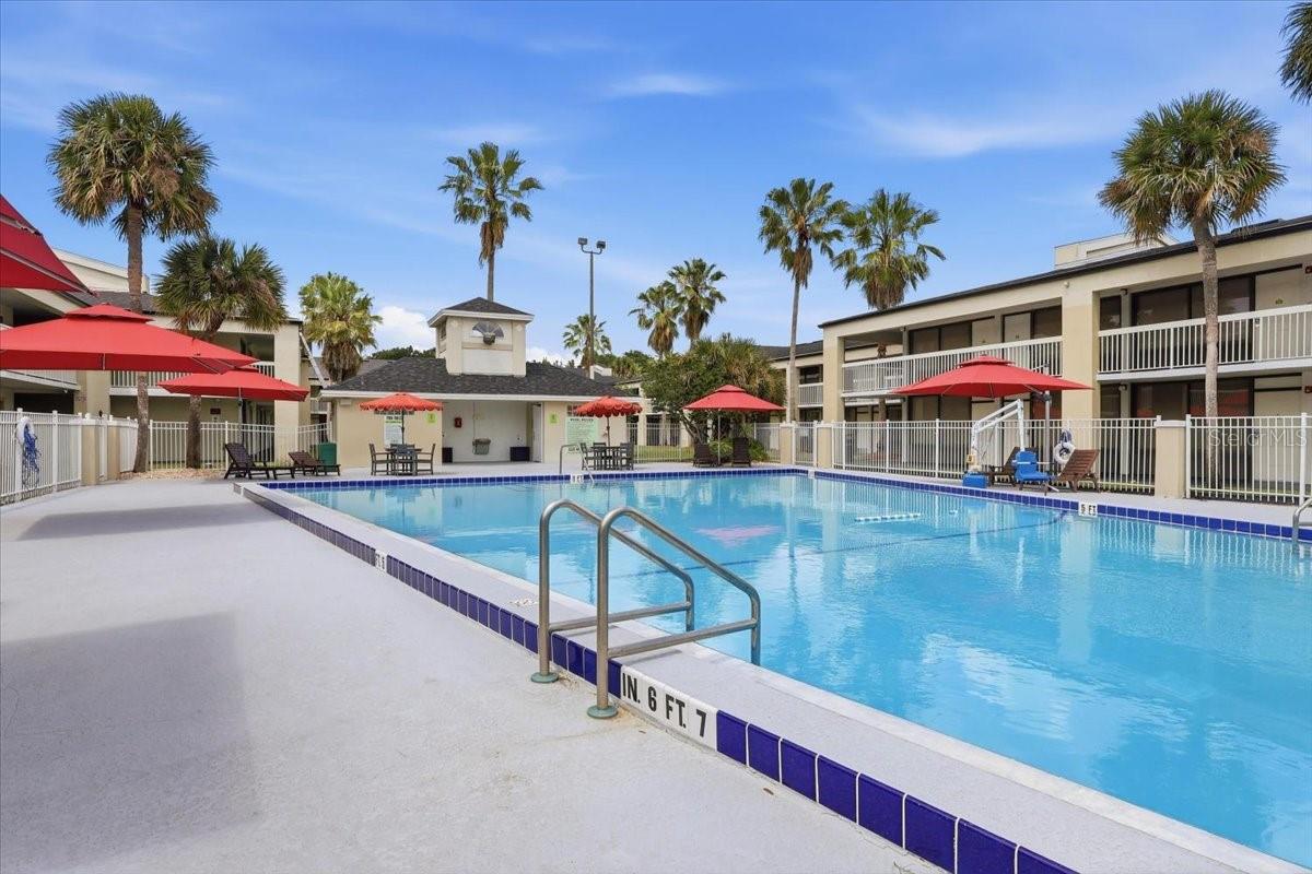 5245 W IRLO BRONSON MEMORIAL HIGHWAY, #258, Kissimmee, FL 34746