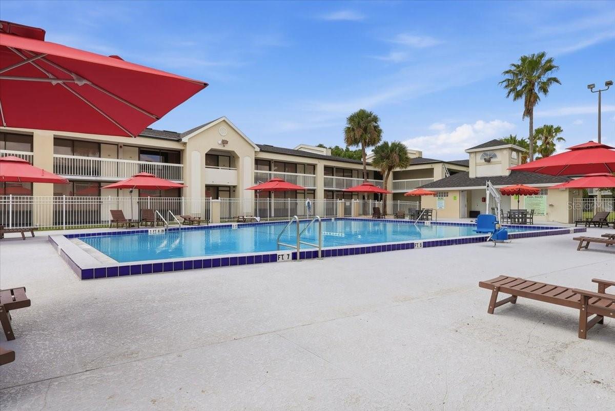 5245 W IRLO BRONSON MEMORIAL HIGHWAY, #258, Kissimmee, FL 34746