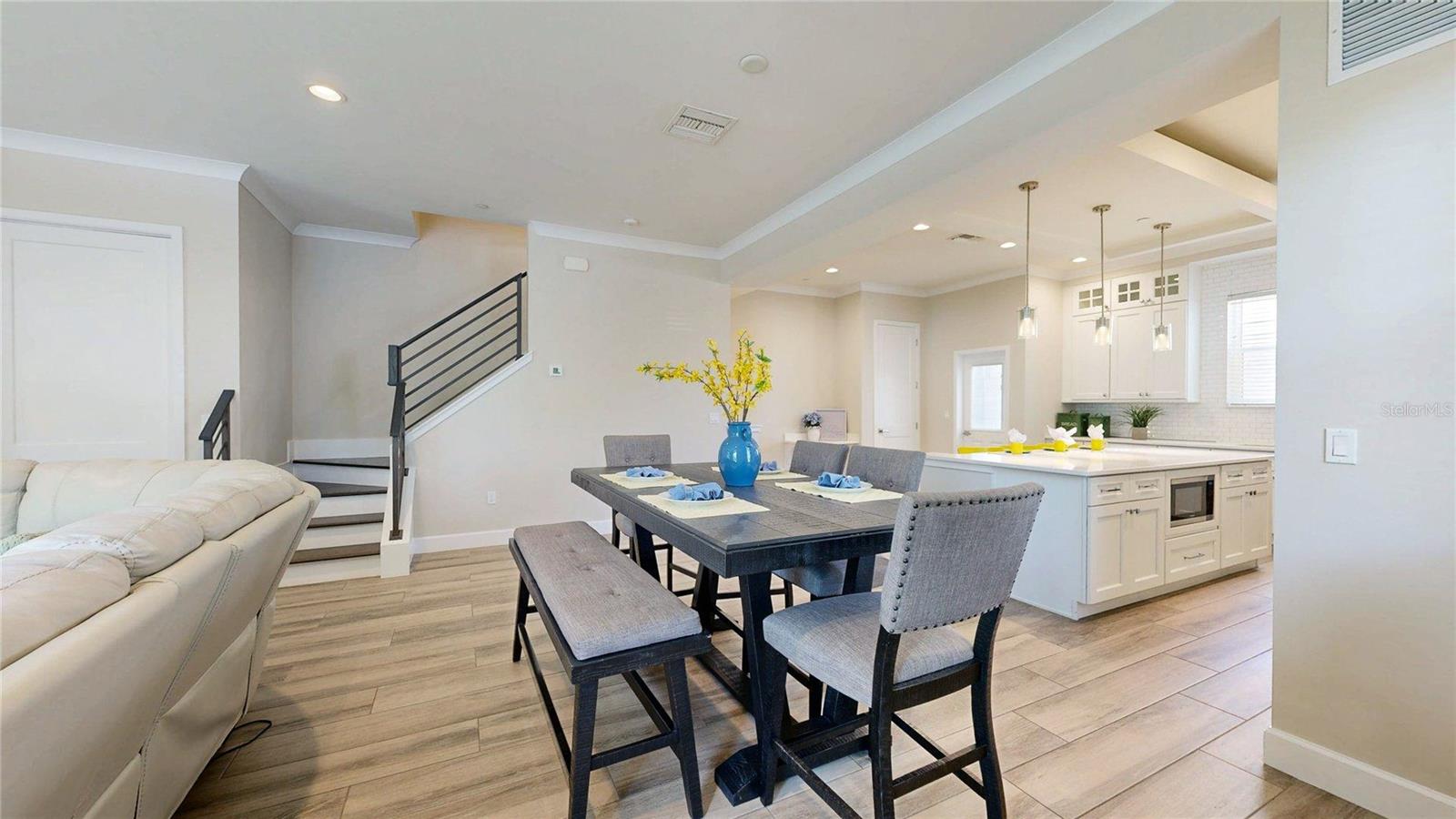 461 GERANIUM PARK WAY, Winter Garden, FL 34787
