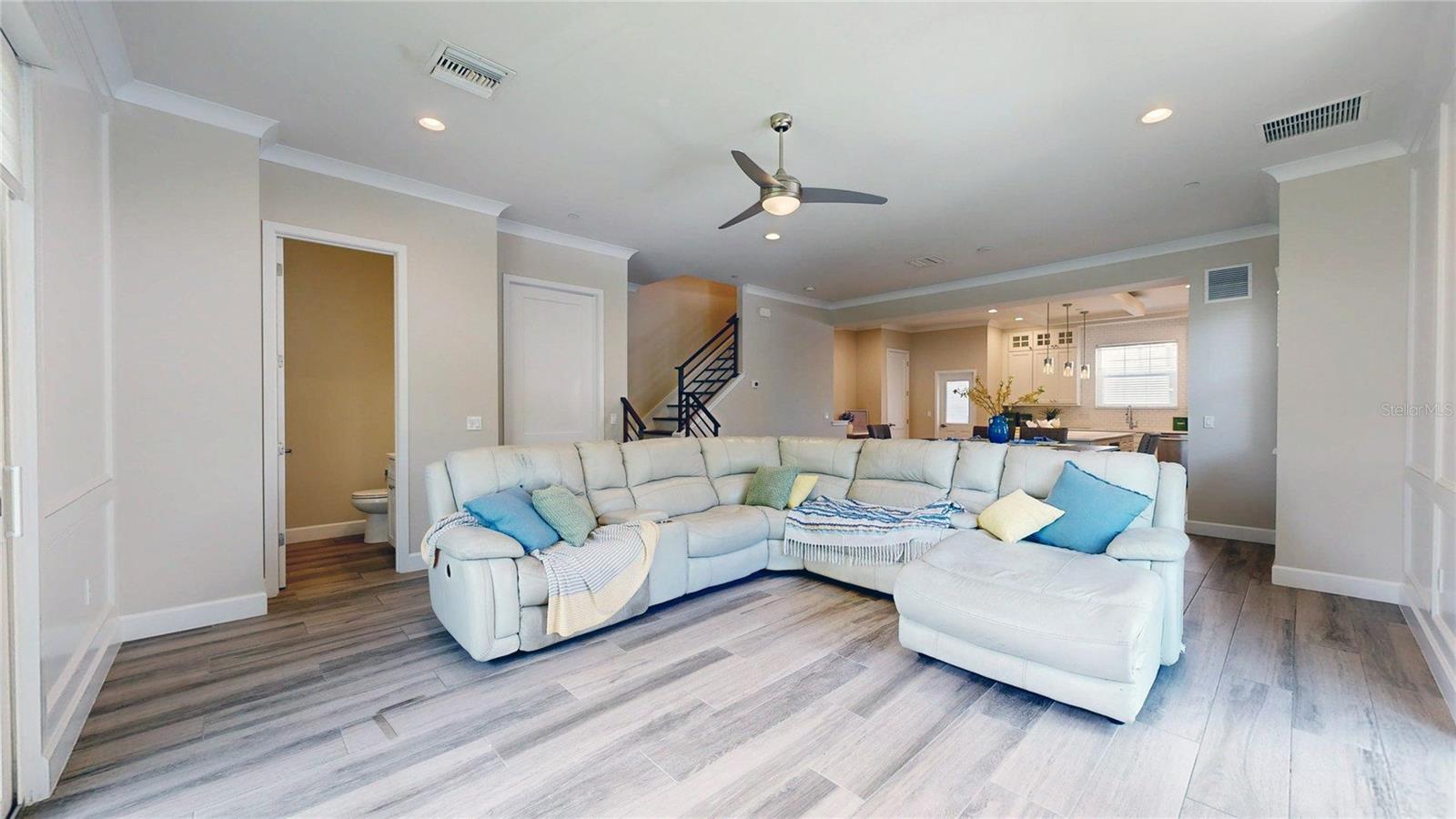 461 GERANIUM PARK WAY, Winter Garden, FL 34787