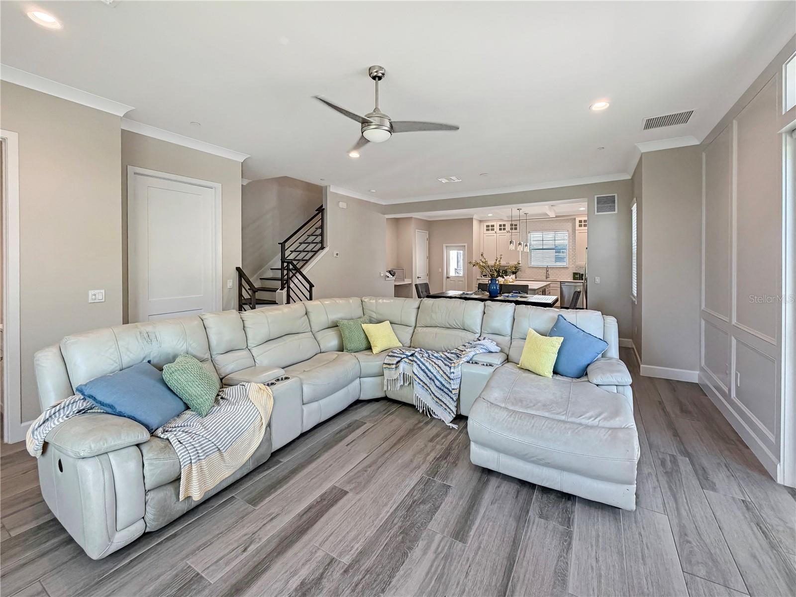 461 GERANIUM PARK WAY, Winter Garden, FL 34787