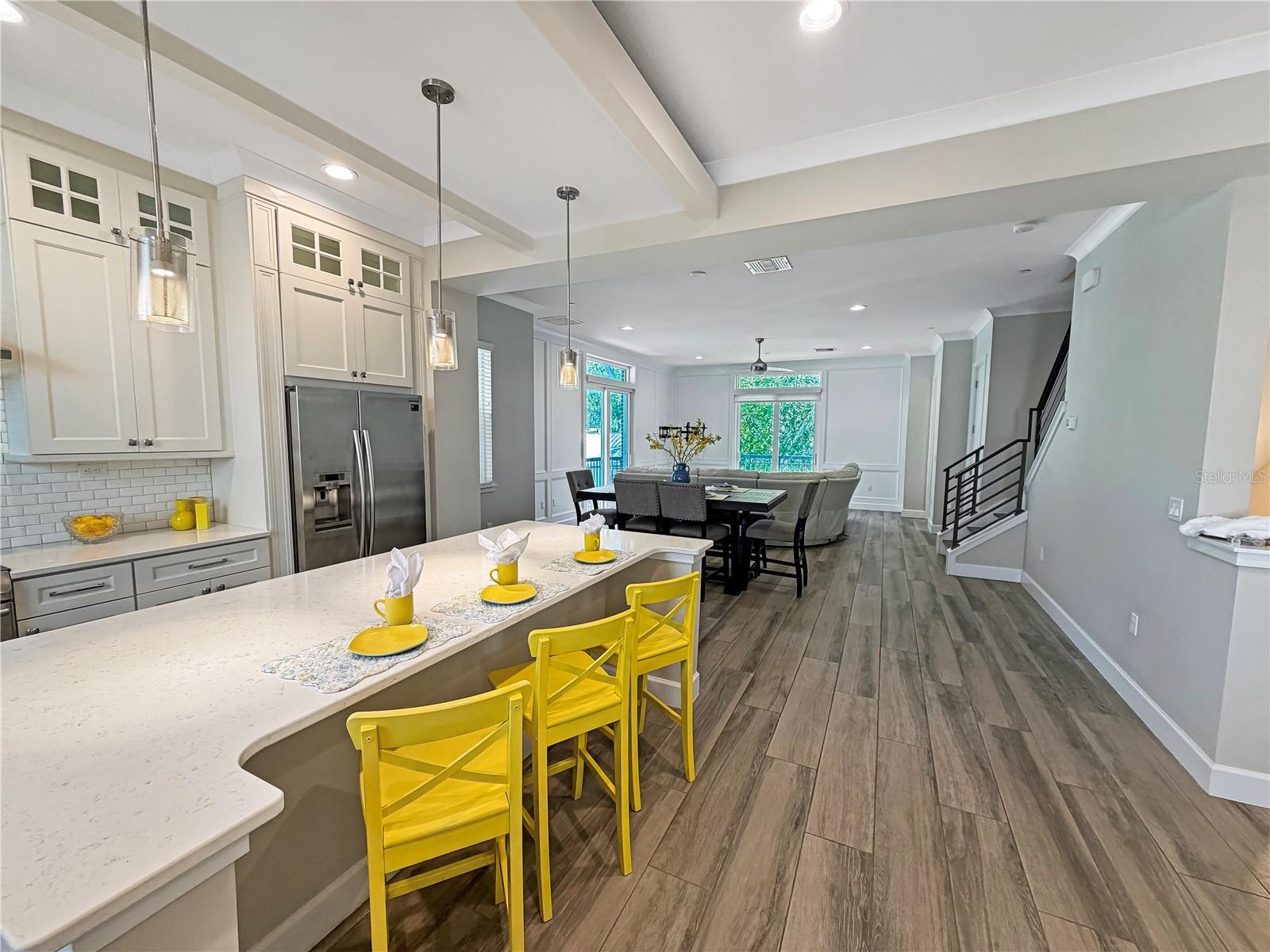 461 GERANIUM PARK WAY, Winter Garden, FL 34787