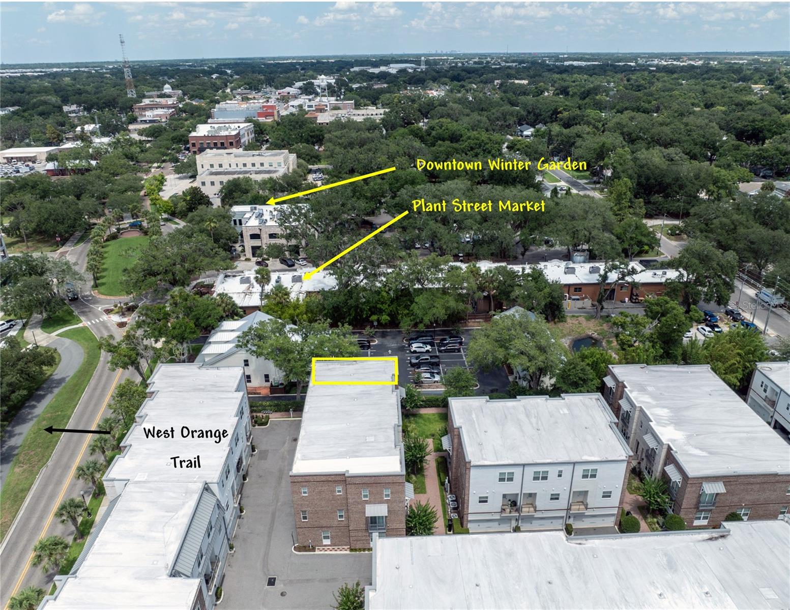 461 GERANIUM PARK WAY, Winter Garden, FL 34787
