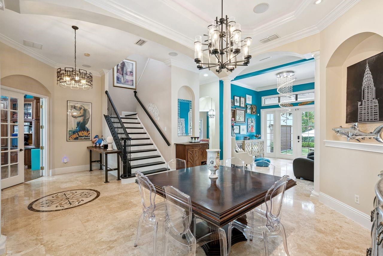 1864 GRINNELL TERRACE, Winter Park, FL 32789