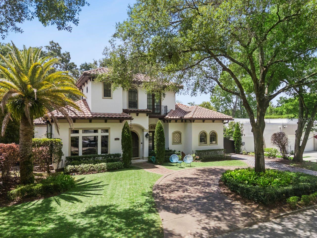 1864 GRINNELL TERRACE, Winter Park, FL 32789