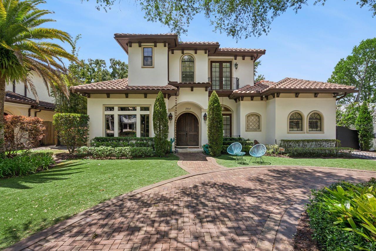 1864 GRINNELL TERRACE, Winter Park, FL 32789 1864 GRINNELL TERRACE, Winter Park, FL 32789