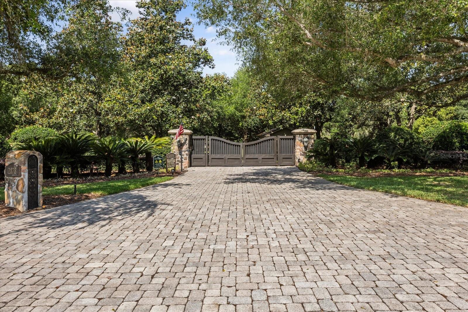 2878 MARKHAM WOODS ROAD, Longwood, FL 32779