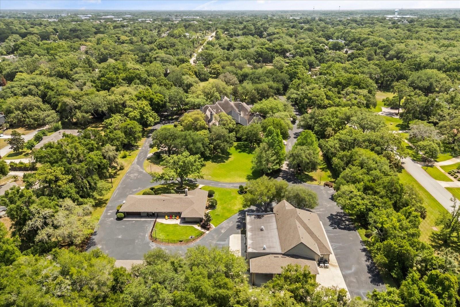 2878 MARKHAM WOODS ROAD, Longwood, FL 32779