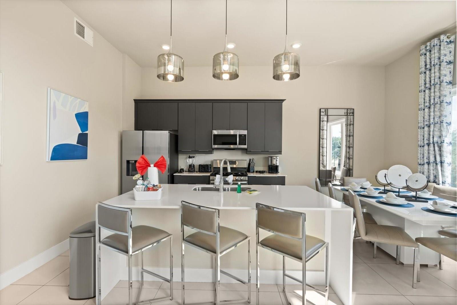 7770 SANDY RIDGE DRIVE, #218 BLDG 28 - Elevator, Kissimmee, FL 34747