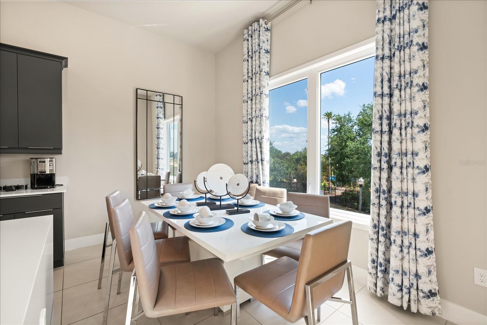 7770 SANDY RIDGE DRIVE, #218 BLDG 28 - Elevator, Kissimmee, FL 34747