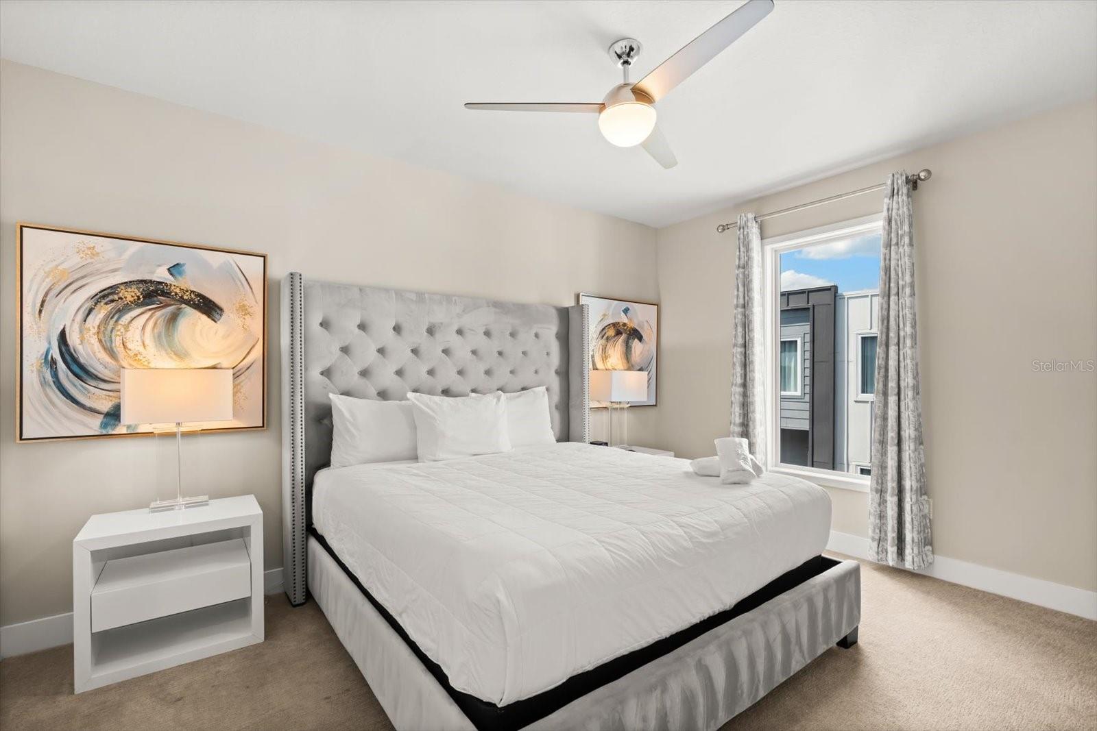 7770 SANDY RIDGE DRIVE, #218 BLDG 28 - Elevator, Kissimmee, FL 34747