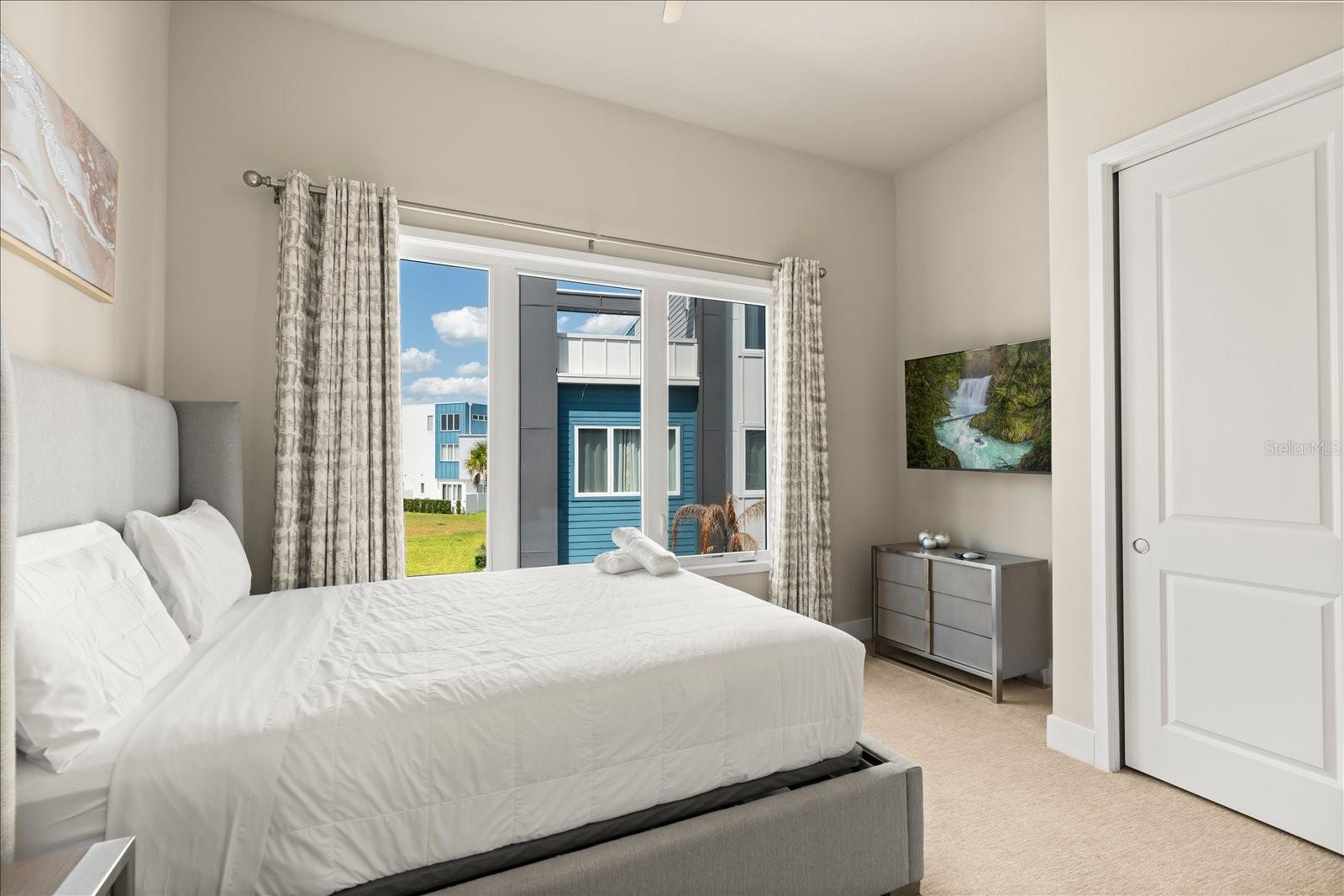 7770 SANDY RIDGE DRIVE, #218 BLDG 28 - Elevator, Kissimmee, FL 34747