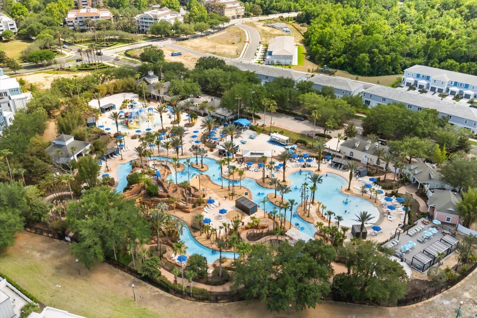 7770 SANDY RIDGE DRIVE, #218 BLDG 28 - Elevator, Kissimmee, FL 34747