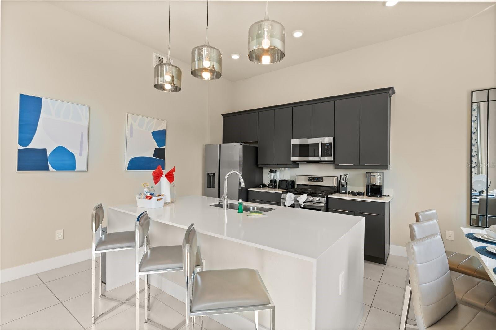 7770 SANDY RIDGE DRIVE, #218 BLDG 28 - Elevator, Kissimmee, FL 34747