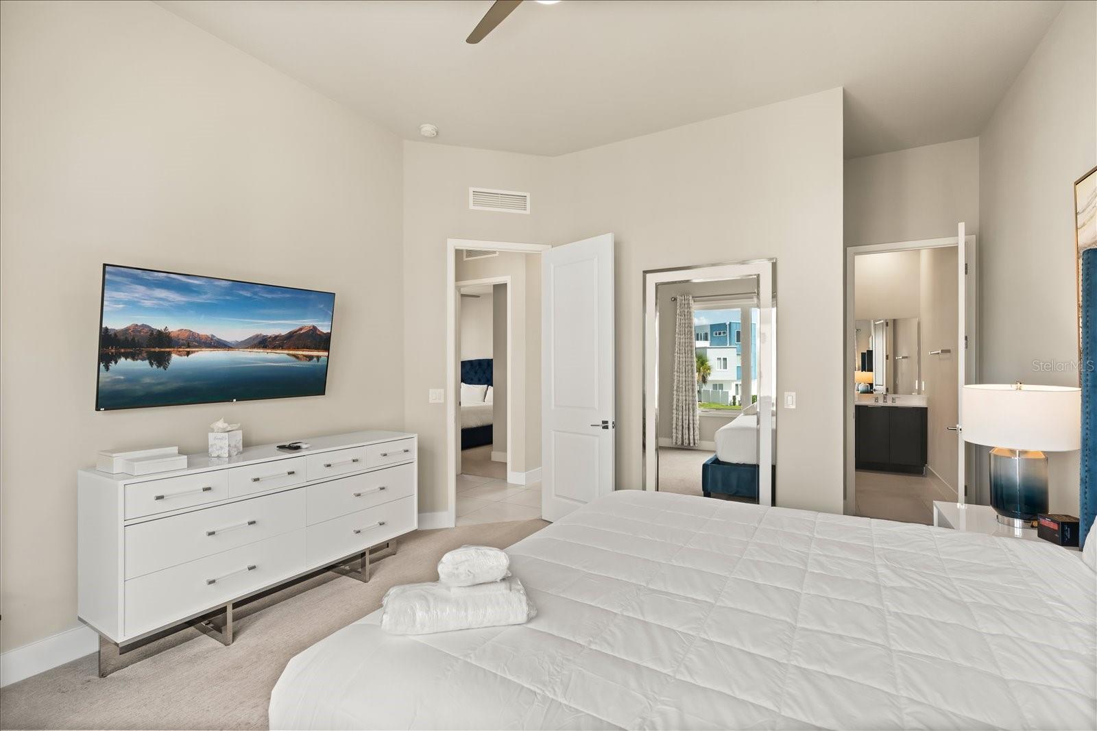 7770 SANDY RIDGE DRIVE, #218 BLDG 28 - Elevator, Kissimmee, FL 34747